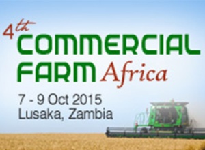 commercial farm africa