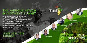 agriqueafrica